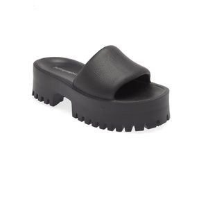 Jeffery Campbell Summertime Slides